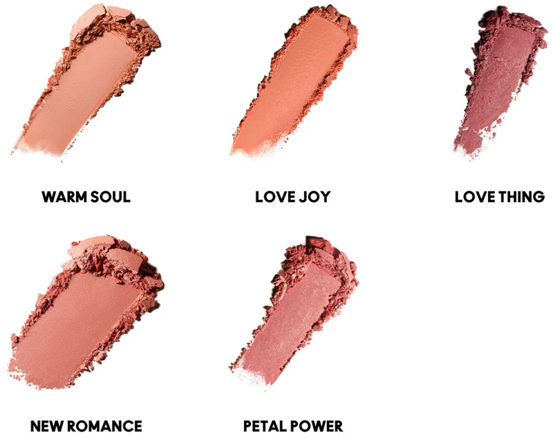 MAC Cosmetics Mineralize Blush