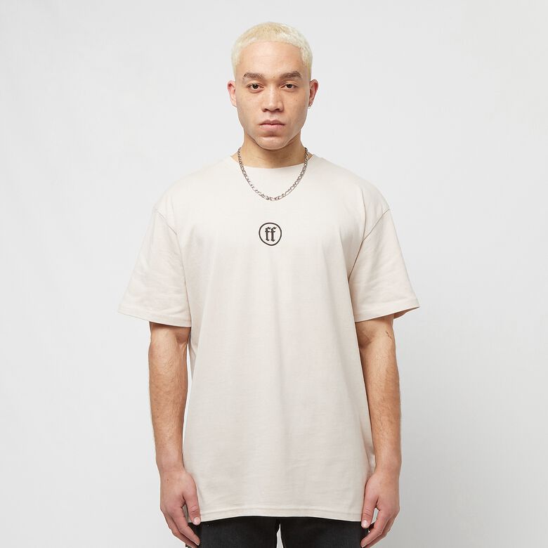 Mad Buddha Heavy Oversized T-shirt