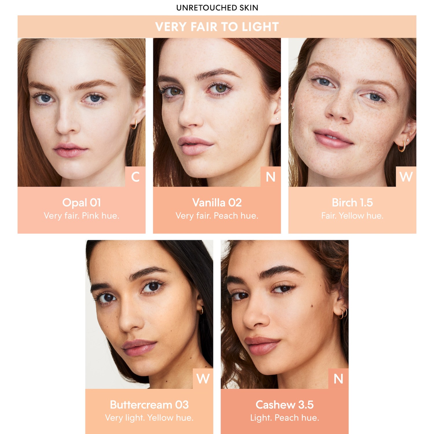 BB Crème BareMinerals Complexion Rescue Soin hydratant teinté mat naturel Minéral SPF30 - 35 ml