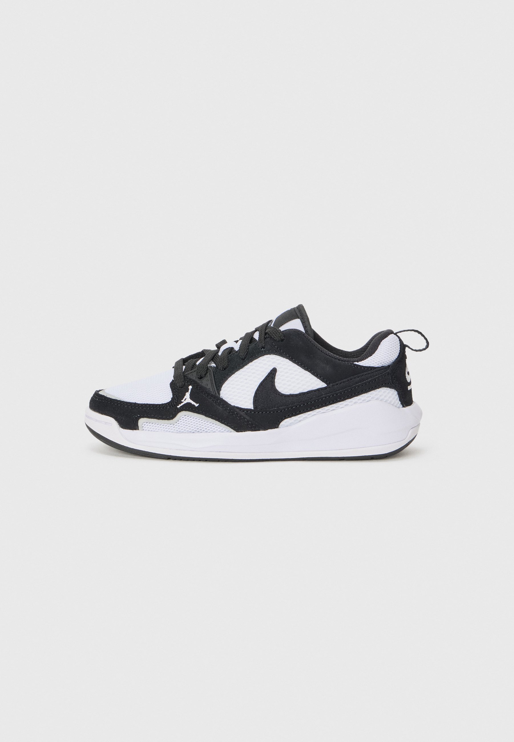 Jordan JORDAN ERA UNISEX - Sneakers - zwart/wit