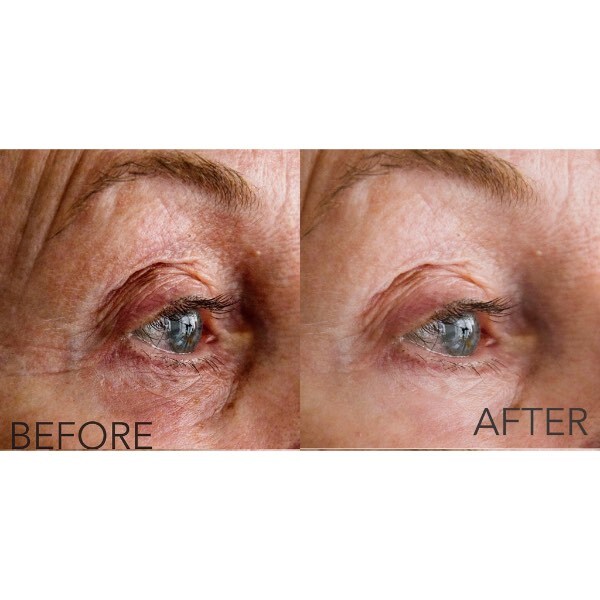 Sérum para Olhos Douvall's Argan Active Protection 15ml