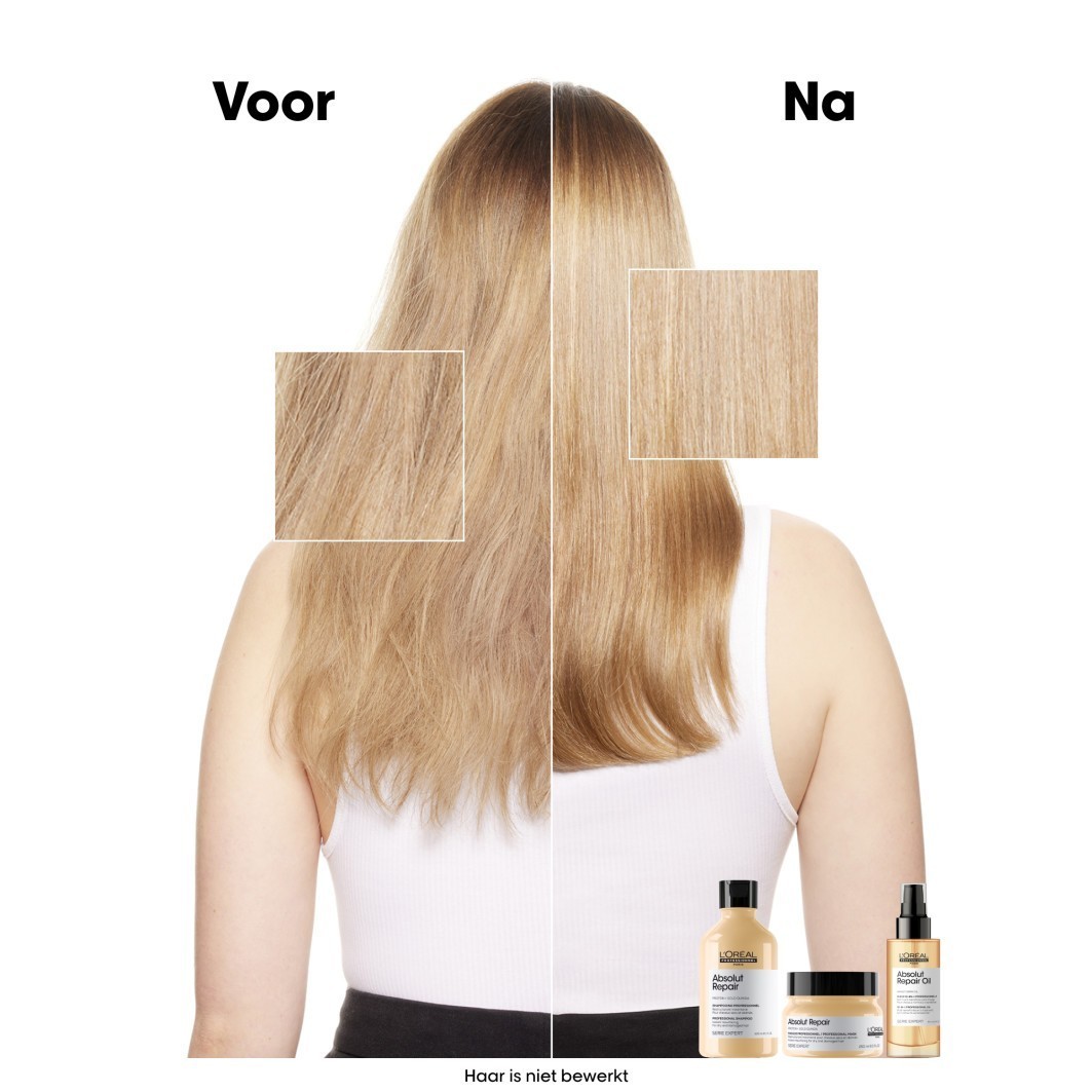 L'Oréal Professionnel Absolut Repair šampon za lase - 300 ml