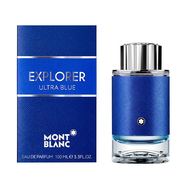 Explorer Ultra Kék| 100ML