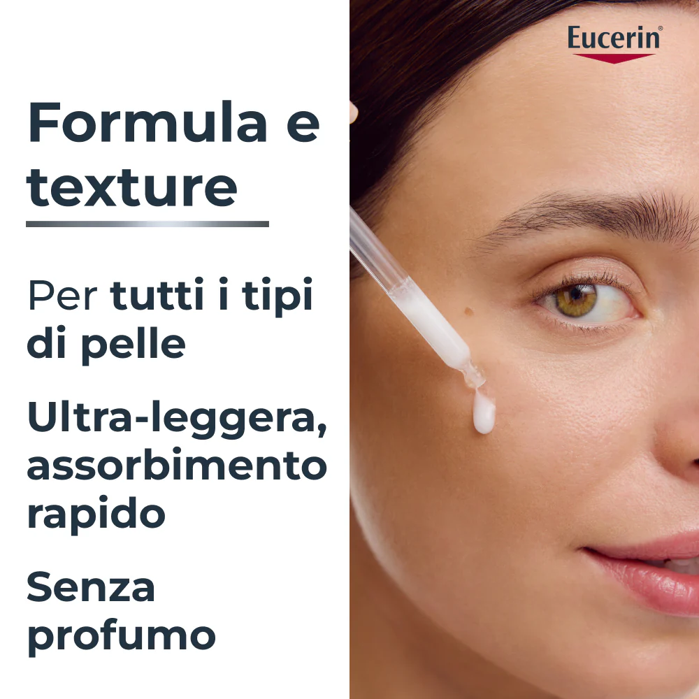 Hyaluron-Filler Hyaluron-Filler +3x Effect Siero Anti-rughe - Siero viso antirughe, Siero viso idratante, Trattamento Rigenerante