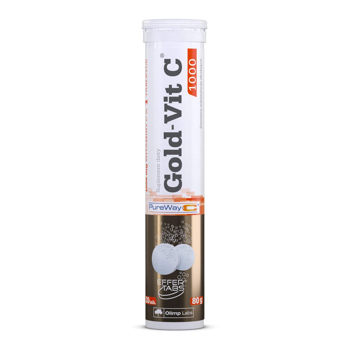 Arany-C-vitamin 1000