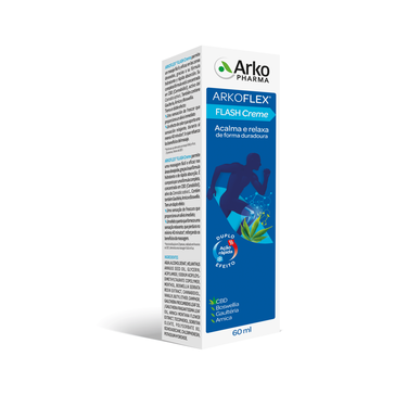 Arkoflex Flash -hierontavoide 60 ml 60 ml