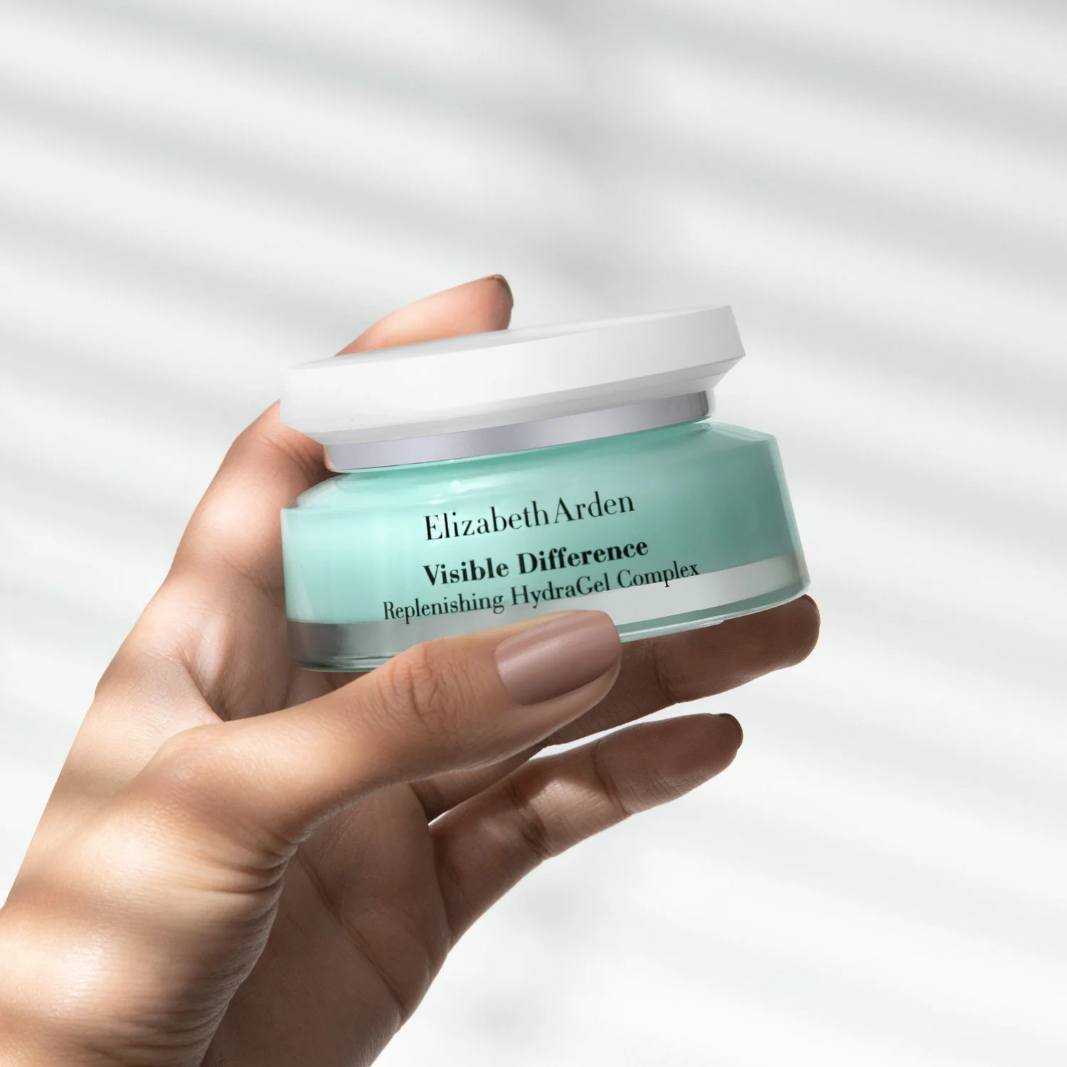 Visible Difference Replenishing Hydragel Complex - Tratt.viso 24 ore idratante