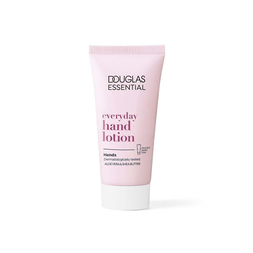 Douglas Collection Hand Lotion – Niezbędna pielęgnacja ciała na każdy dzień – 30 ml