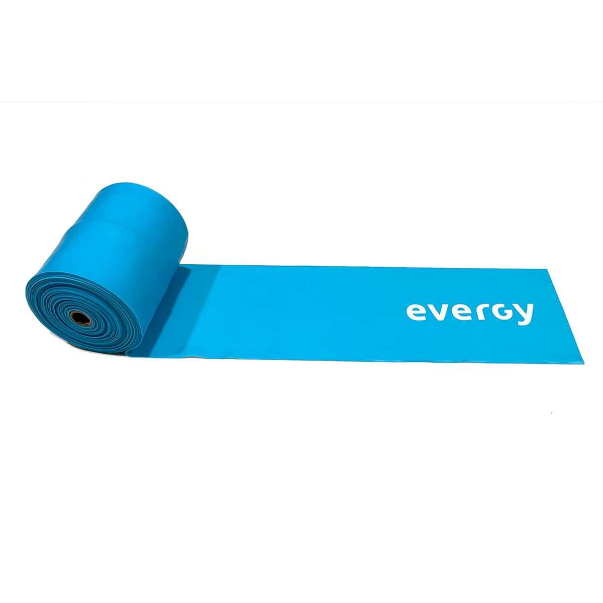  Evergy Media 25 méteres gumiszalag tekercs (kék)