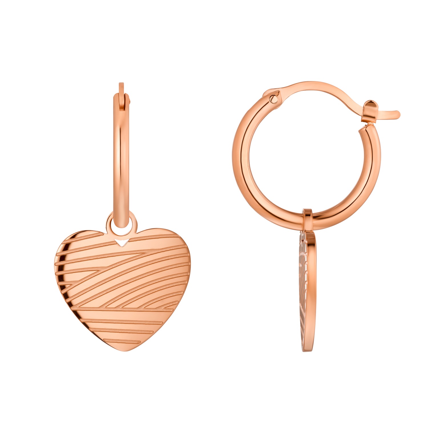 Heideman Boucles d'oreilles Lea