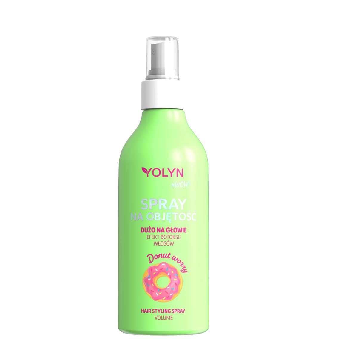 Yolyn WOW