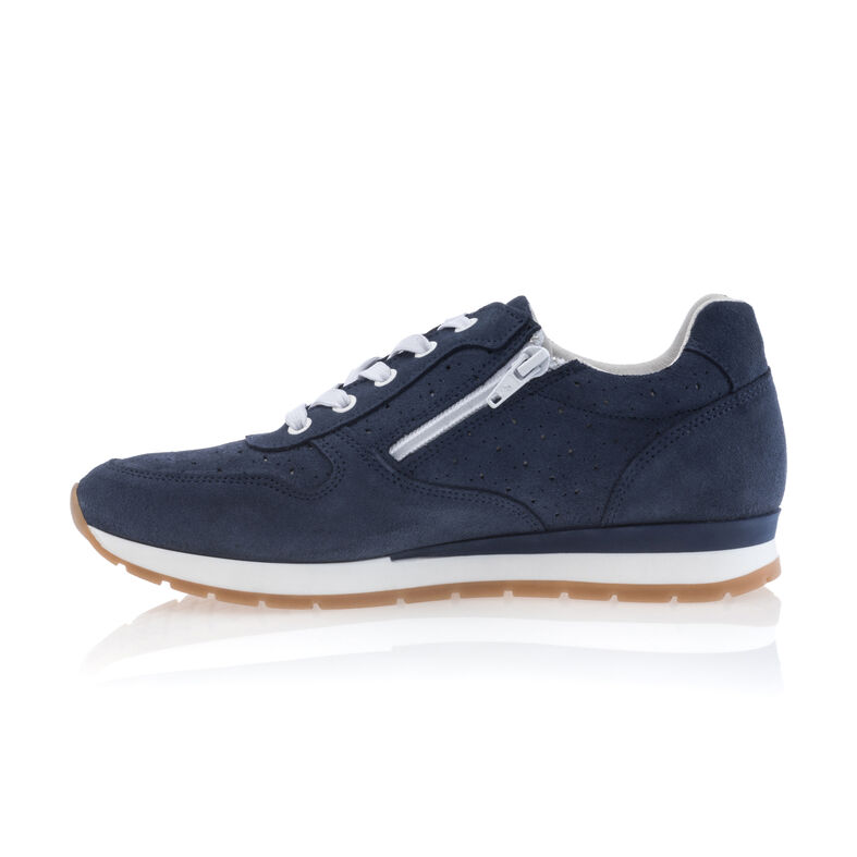 Košíky / tenisky Femme Bleu