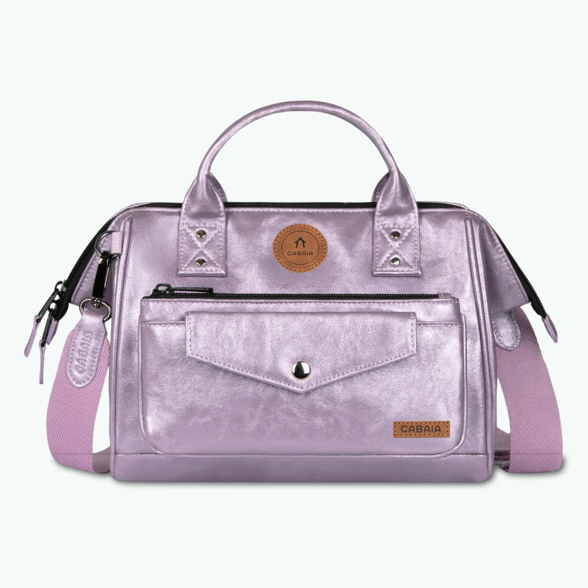 Crossbody Adventurer Capri