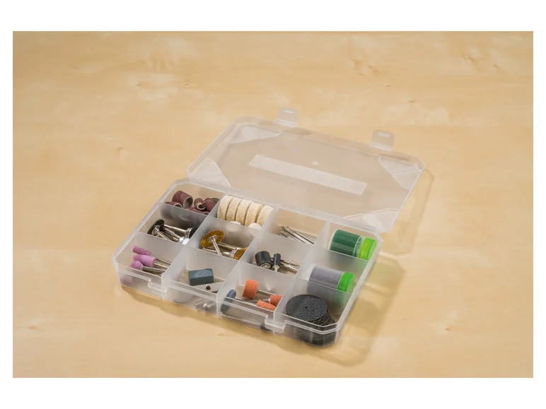 PARKSIDE® Ponceuse kaksinkertainen PDFW 120 B3, 120 W