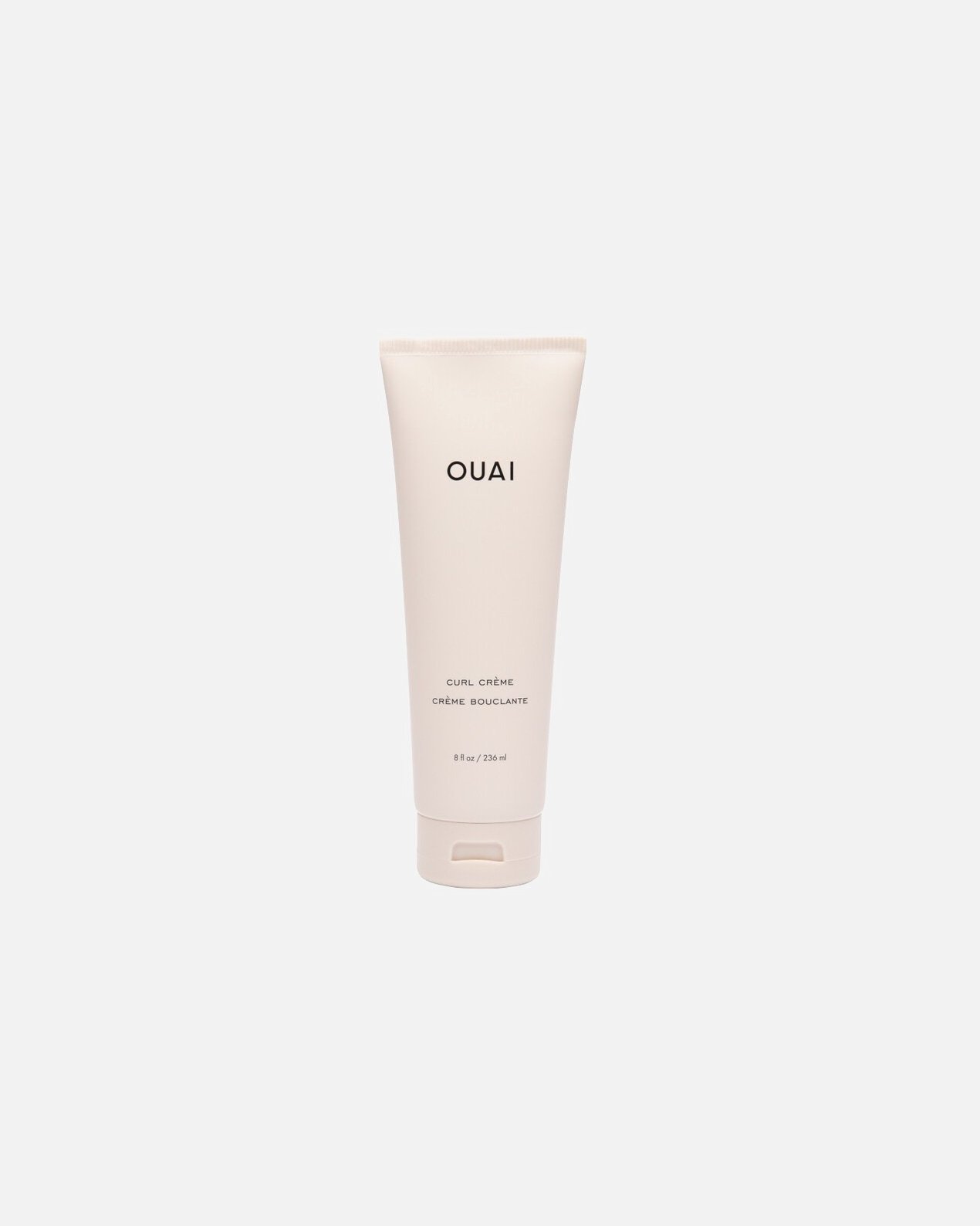 „Ouai“ plaukų kreminis garbanų kremas – 236 ml