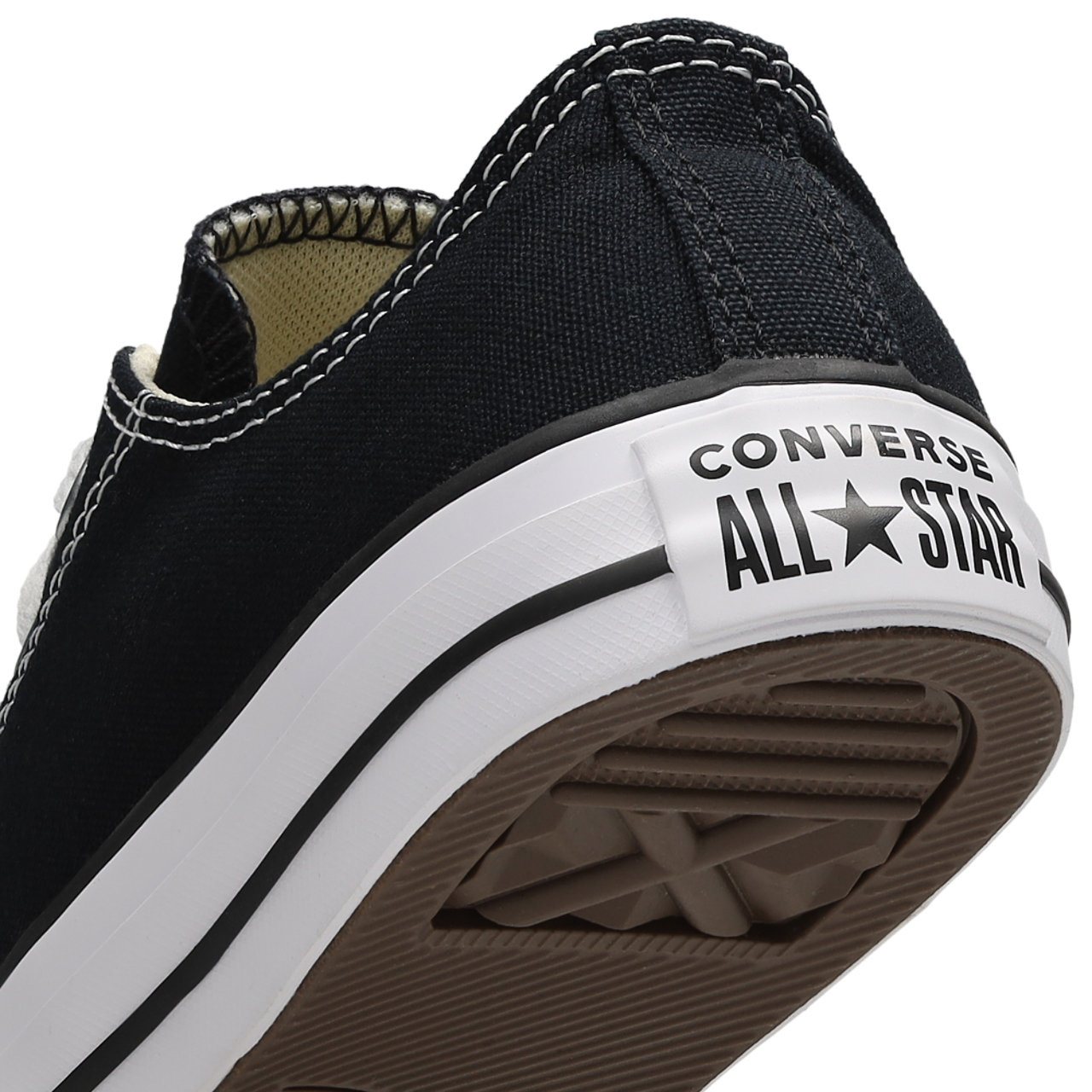 Converse Ctas Ox