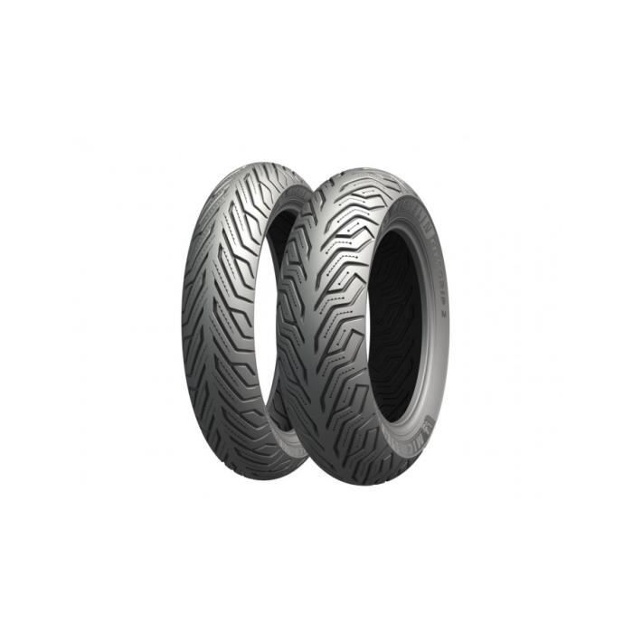 Pneumatico per moto - MICHELIN - CITY GRIP 2 - Larghezza 120 - Altezza 70 - Diametro 13
