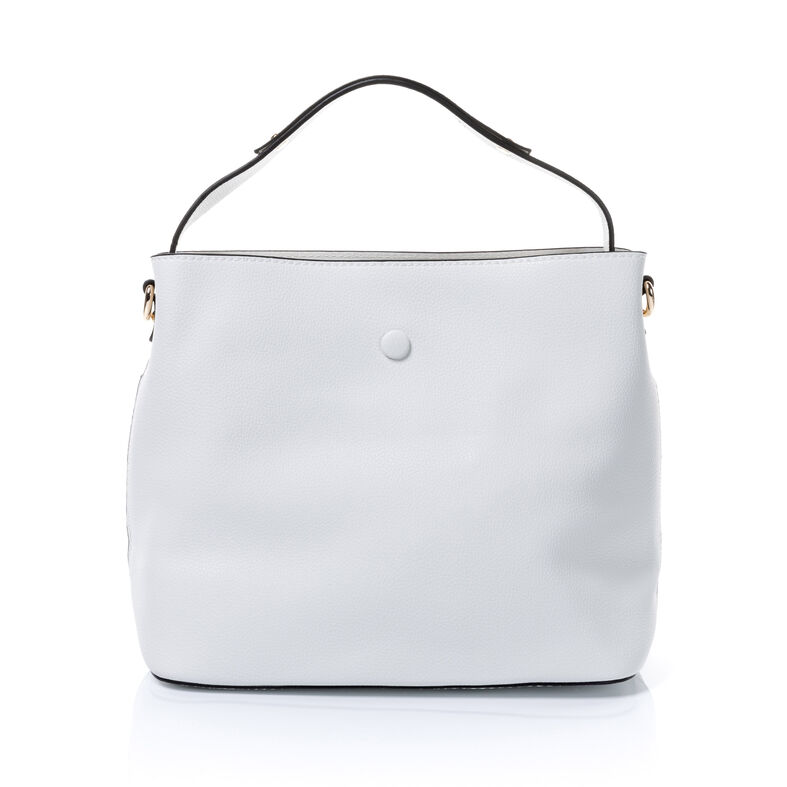 Bolsas femininas, bolsas brancas