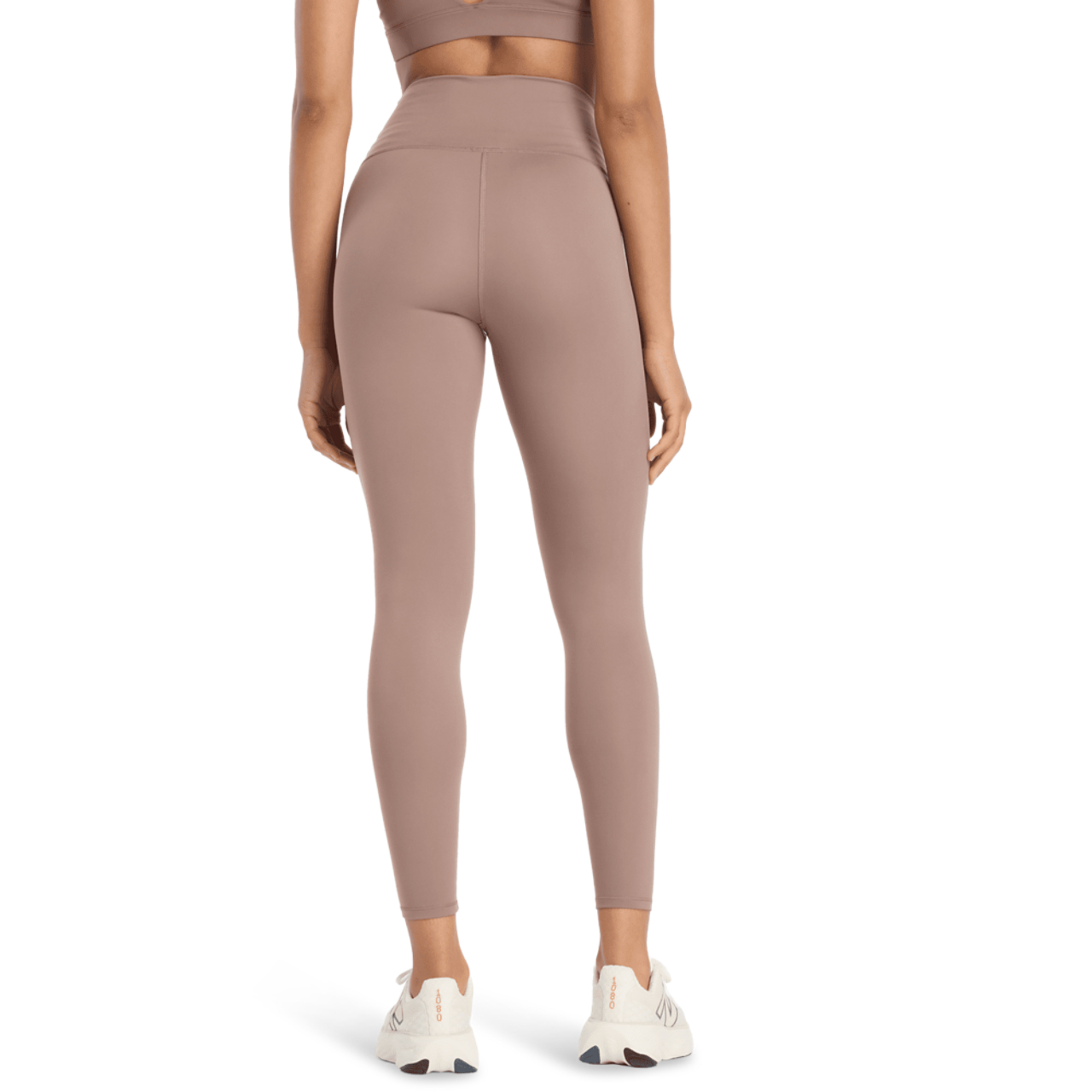 New Balance High Rise Leggings