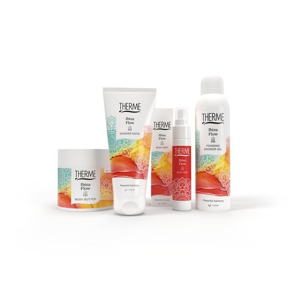Therme Ibiza Flow antiperspiranta aerosols<br>150ml