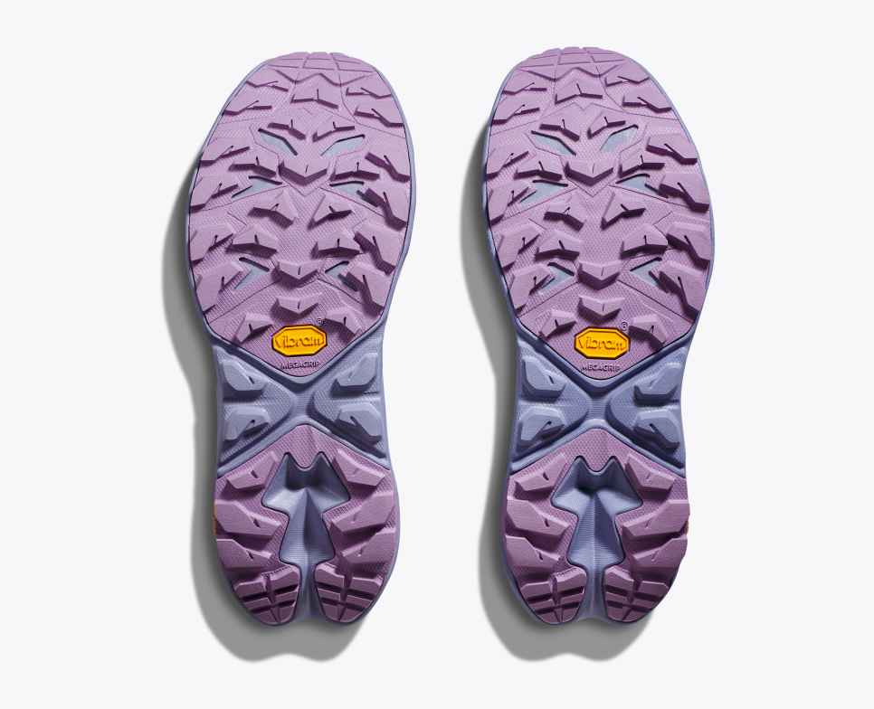HOKA Anacapa 2 Lav GORE-TEX Meteoor/Kosmische Hemel
