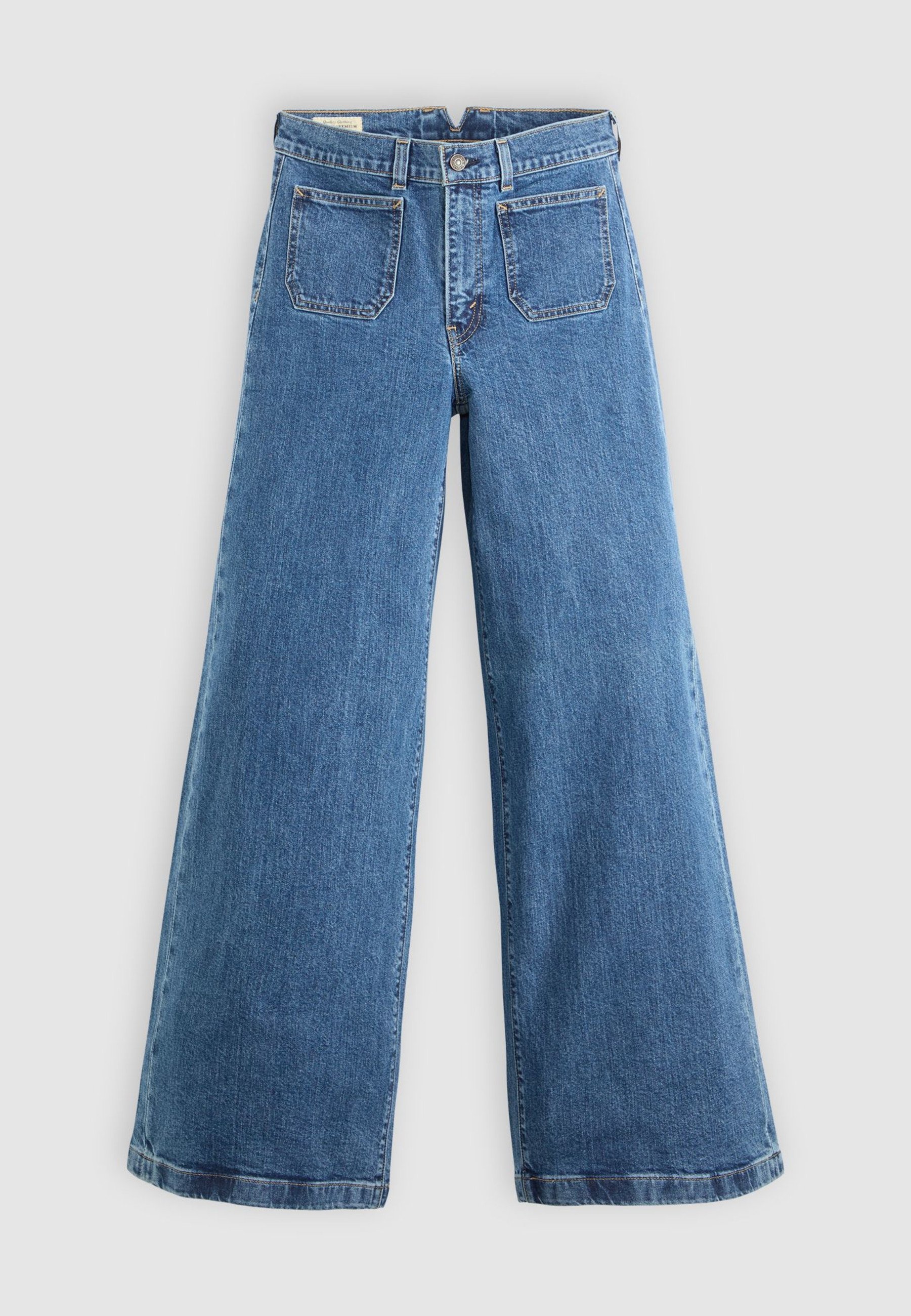 Levi's® gamba larga