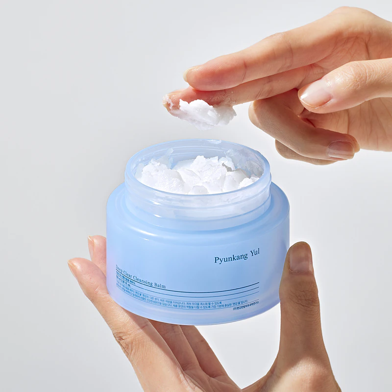 Pyunkang Yul Tiefenreinigender Klarer Balsam Reinigungsmilch für empfindliche Haut