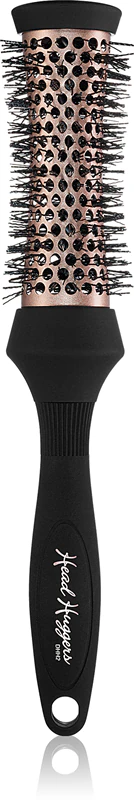 Escova redonda Denman Head Hugger Rose Gold DHH2RRG