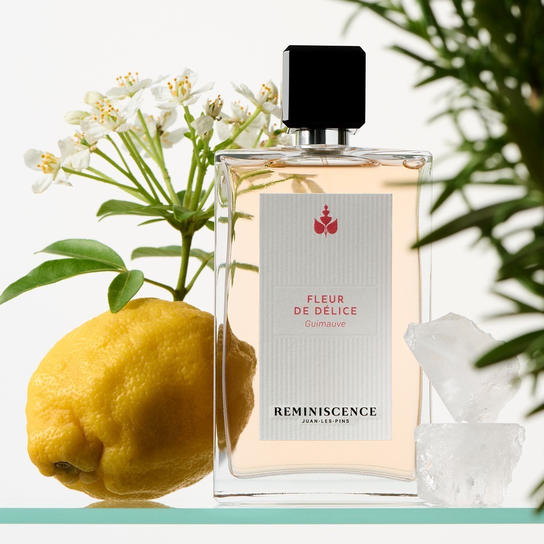 Reminiscence Eau de Parfum Fleur de Délice - 50 ml