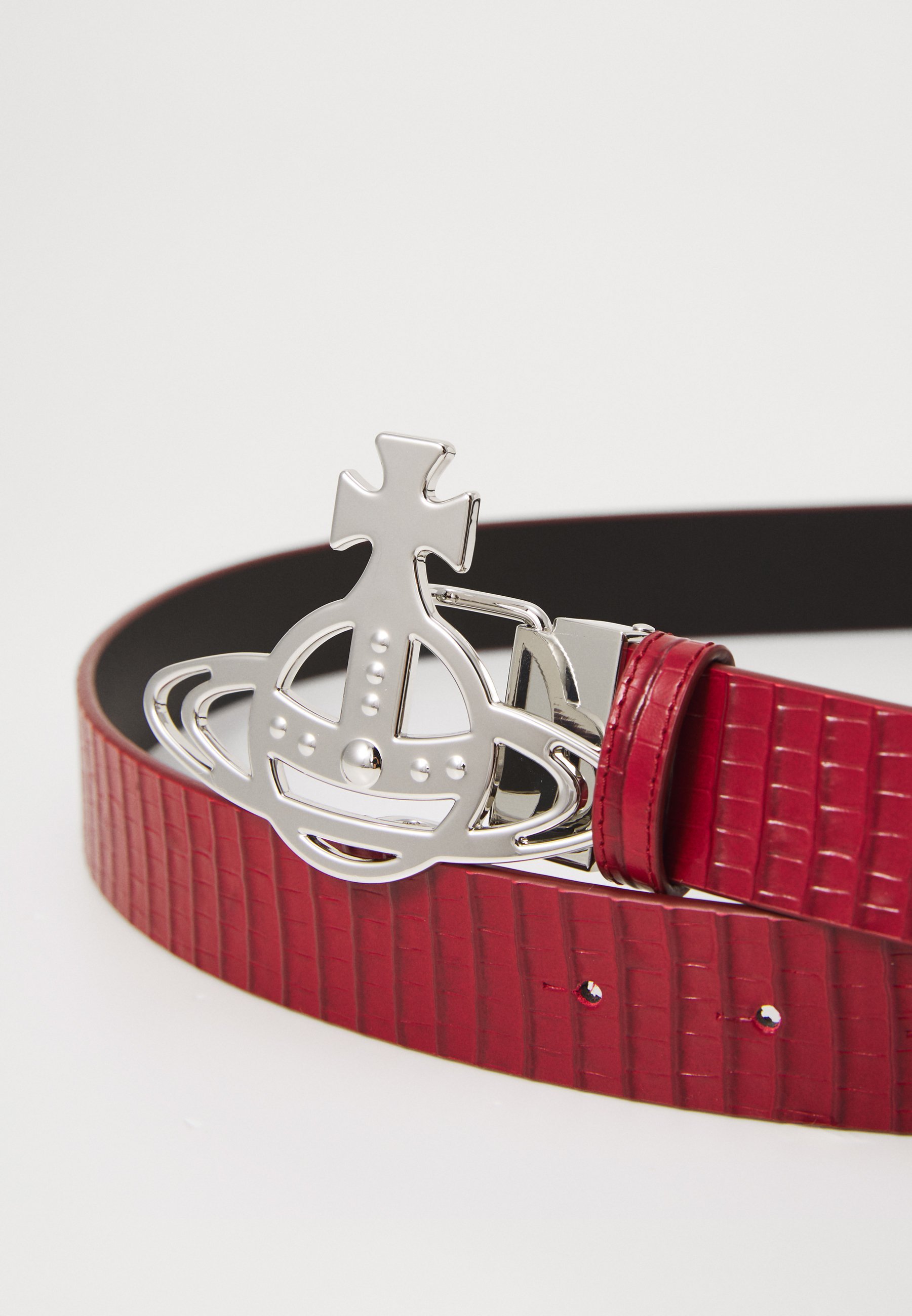 Vivienne Westwood UNISEX - Riem - rood