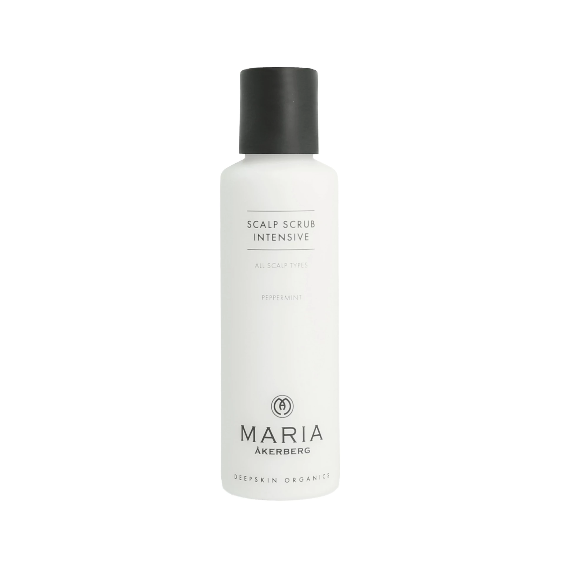 Scalp Scrub Intensiv 125 ml - Maria Åkerberg