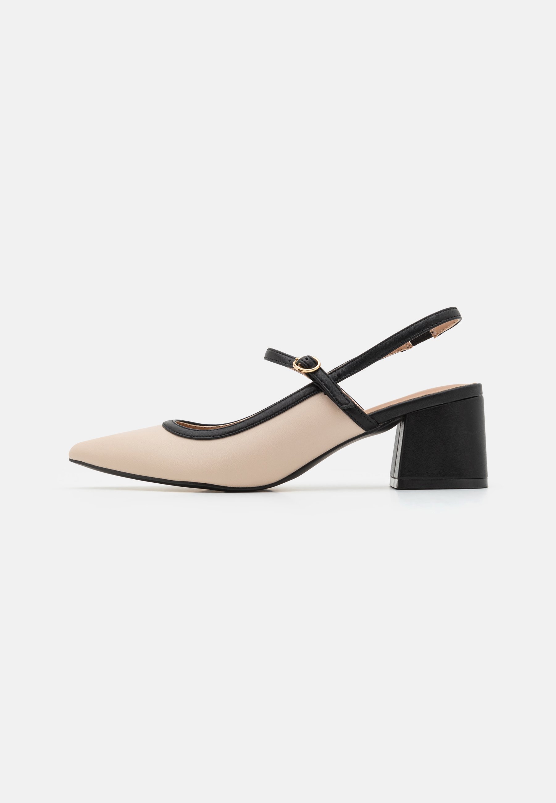 Anna Field Classic hakken - beige