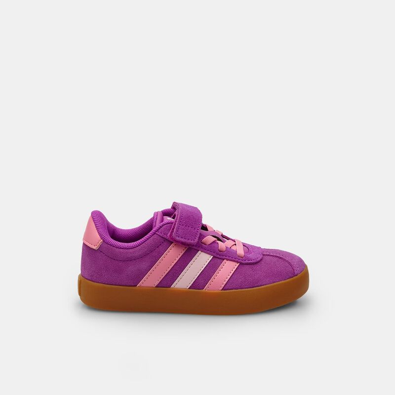 Adidas VL COURT 3.0 EL C Buty sportowe dla dzieci