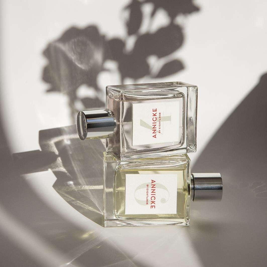 EIGHT & BOB Eau de Parfum Annicke 6 - 100 ml
