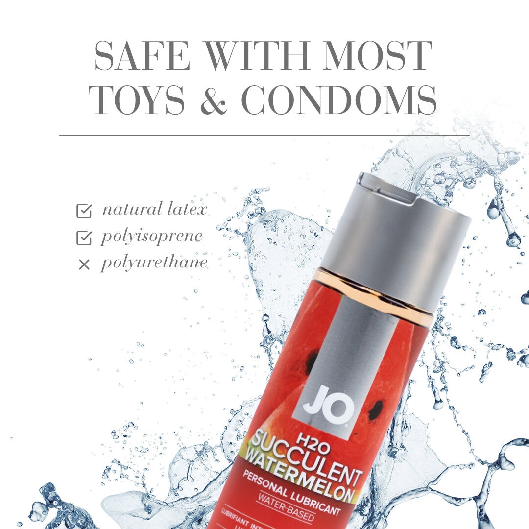 Jo H2O-systemet