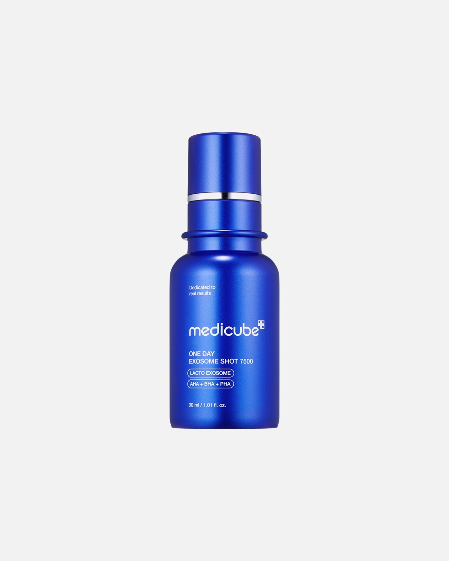 Sérum hidratante Medicube One Day Exosome Shot 7500 - 30 ml