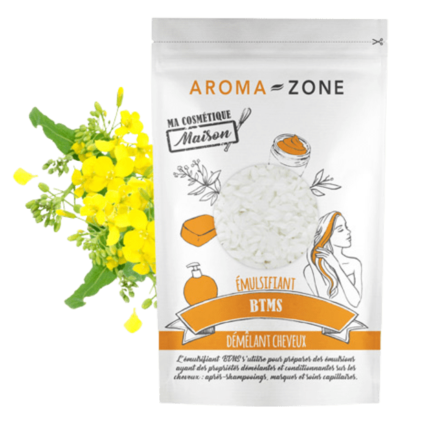 Emulsifiant BTMS 250g