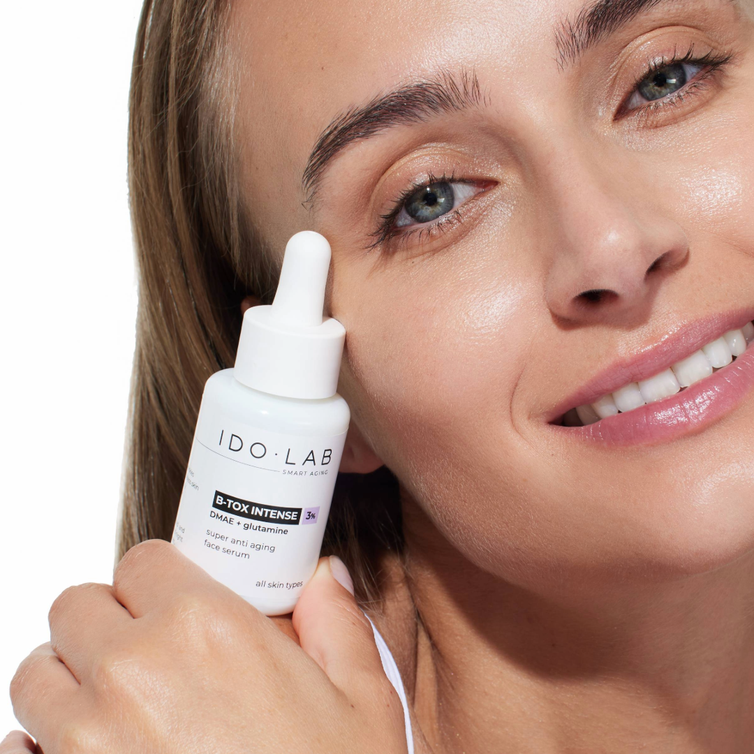 Ido Lab B-Tox Intense