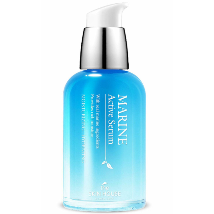 The Skin House Marine Active