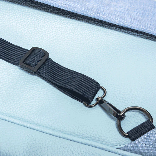 Cabaia Duffle Adventurer Ajaccio blue