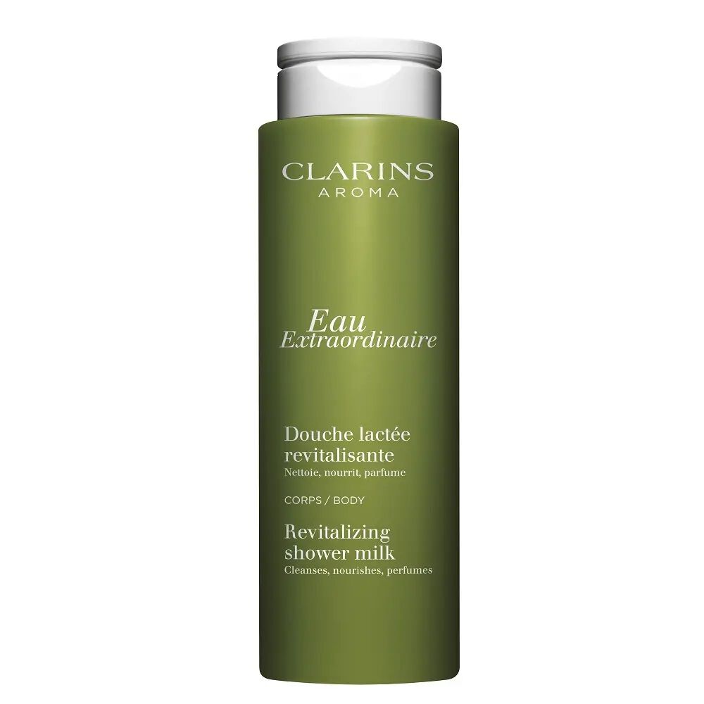 Clarins Eau Extraordinaire