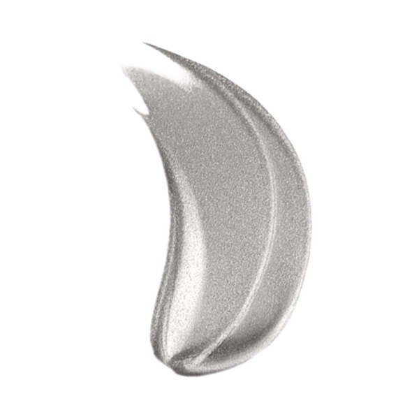 Smalto per unghie Pastel Cosmetics Argento Scintillante 277