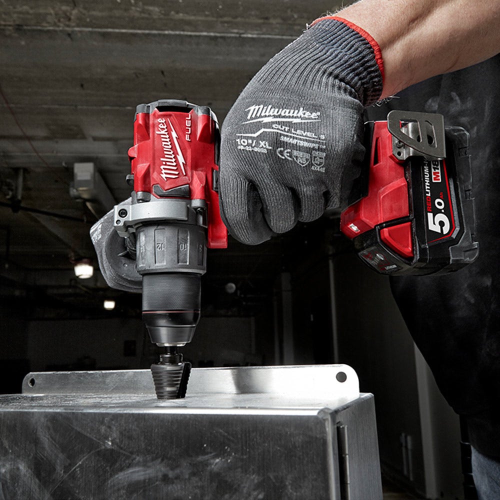 Fullgir MILWAUKEE 18V FuelTM Gen3 13 mm M18FPD2-0