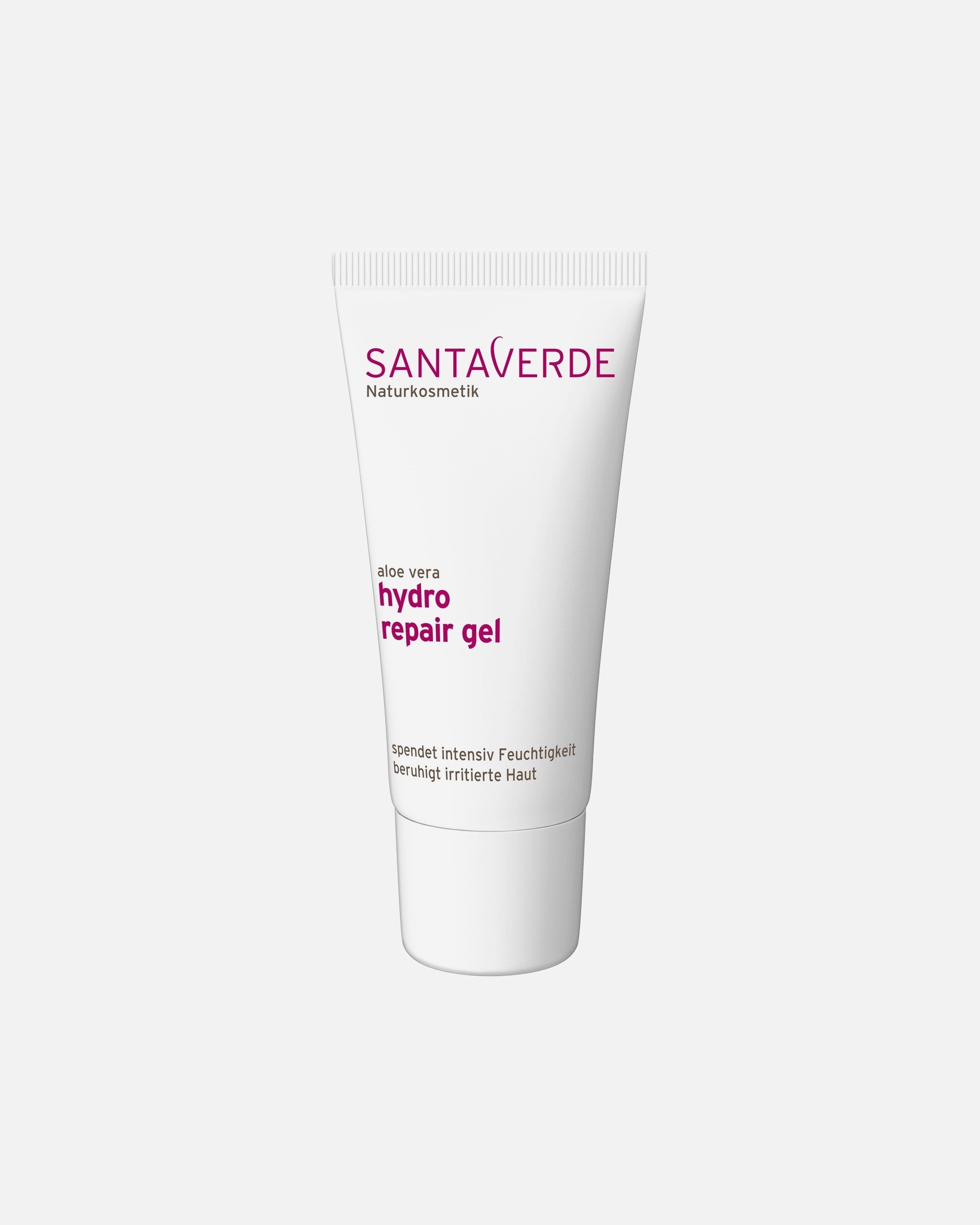 Santaverde Aloe Vera sejas gels mitrinošs atjaunojošs gels - 30 ml