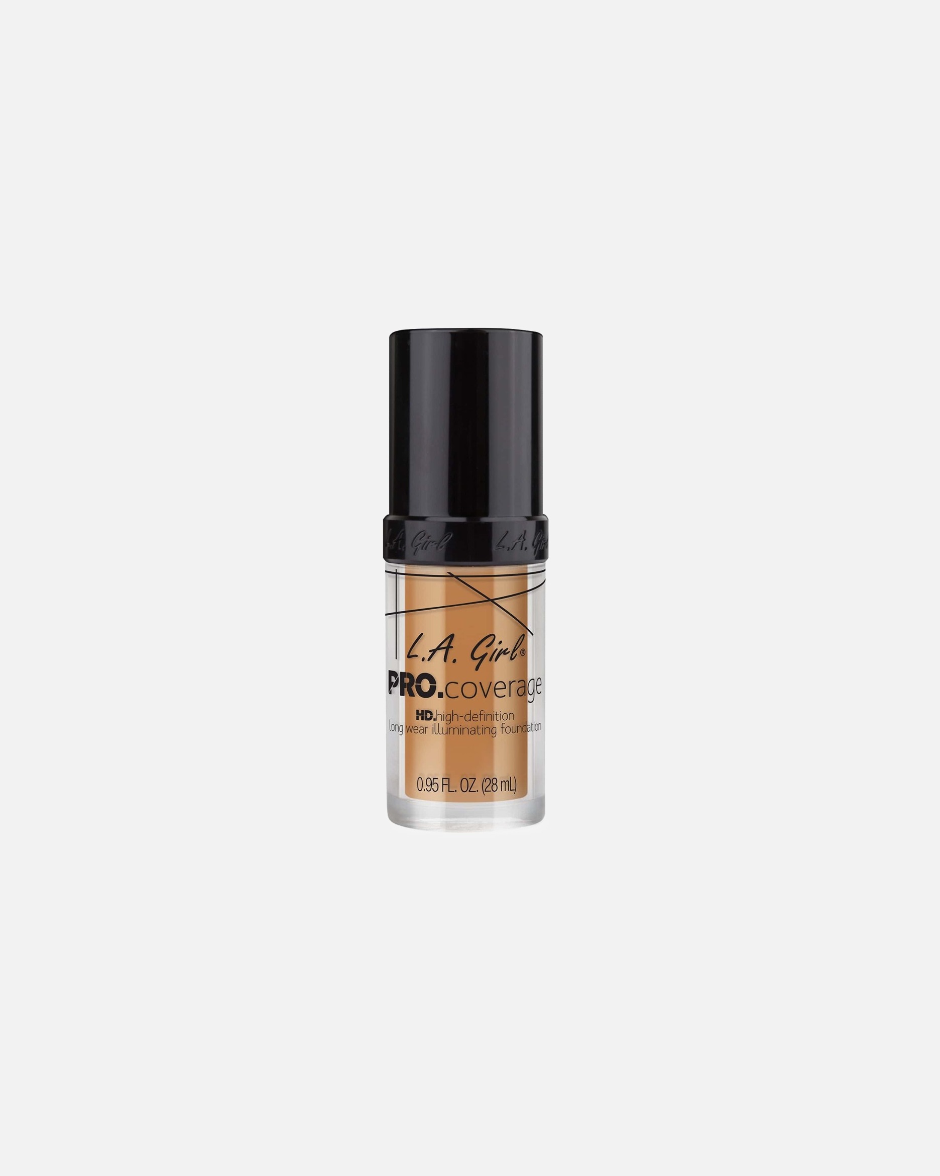 L.A. Girl Fond de Teint Liquide Illimunateur