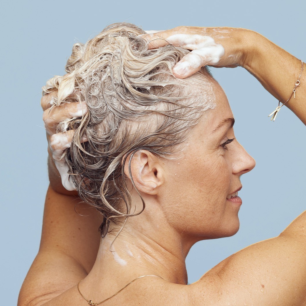 Hairlust šampon za trenutno olakšanje od peruti - 200 ml