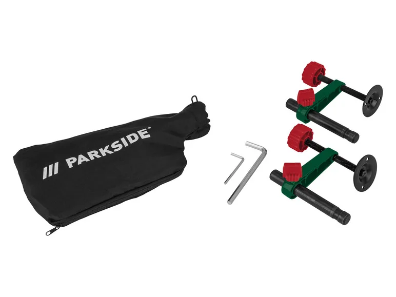 PARKSIDE® PZKS 2000 C3 -säteisjiirisaha, 2000 W