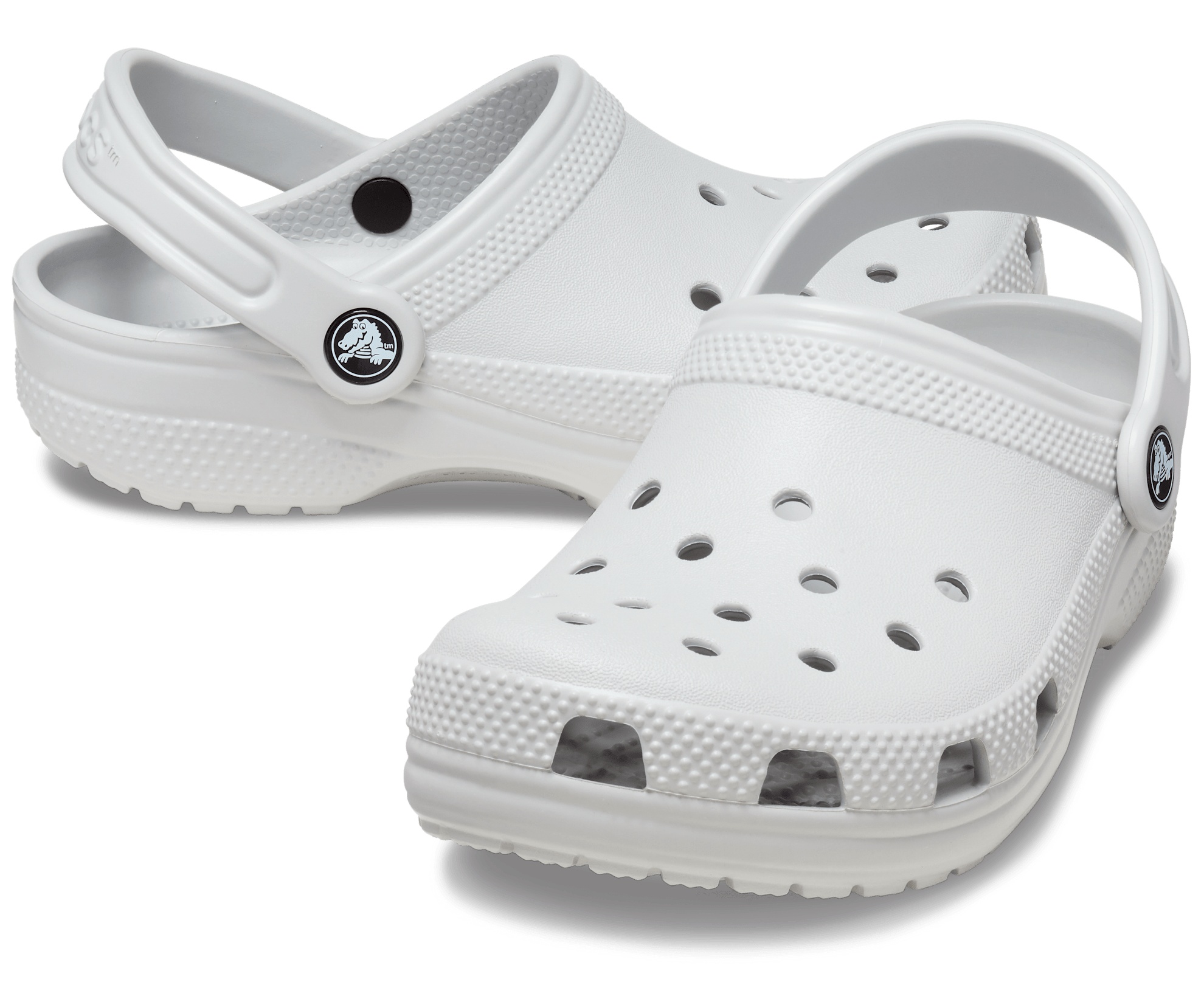 Toddler Classic Clog