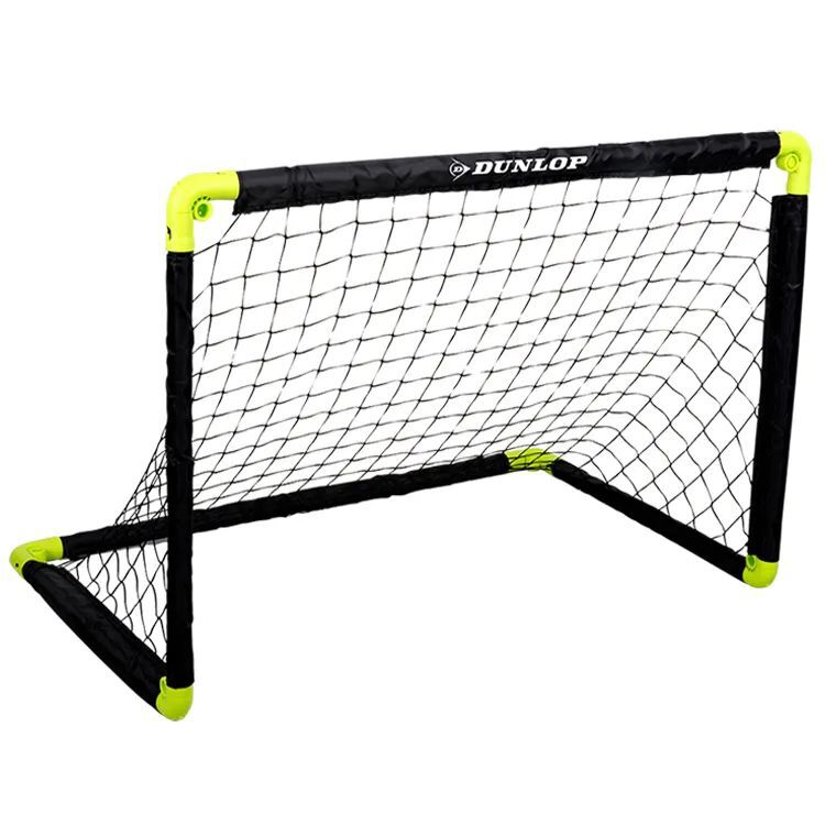 Dunlop målfotboll
