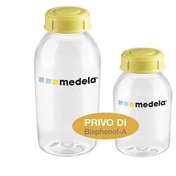 Frasco MEDELA de 150 ml, 3 unidades